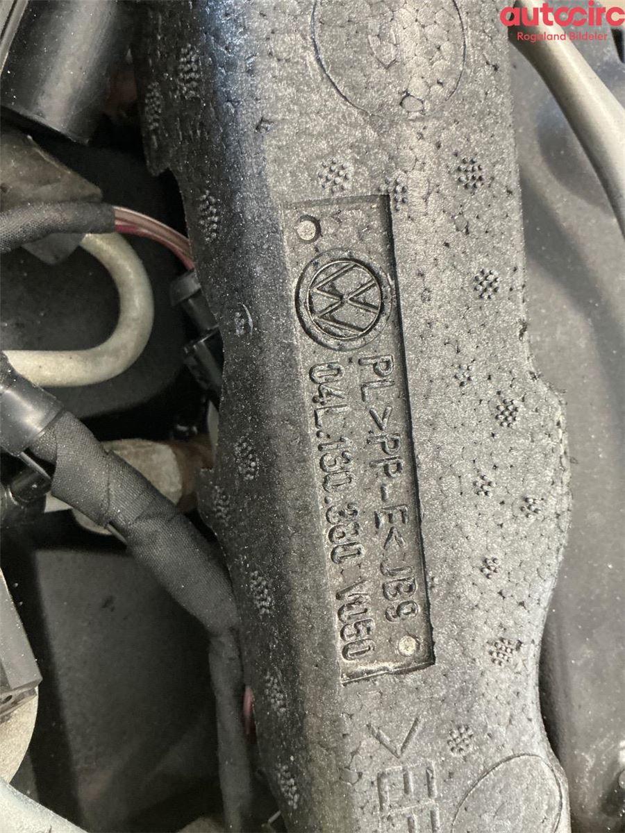 Motor Diesel – bilde 5