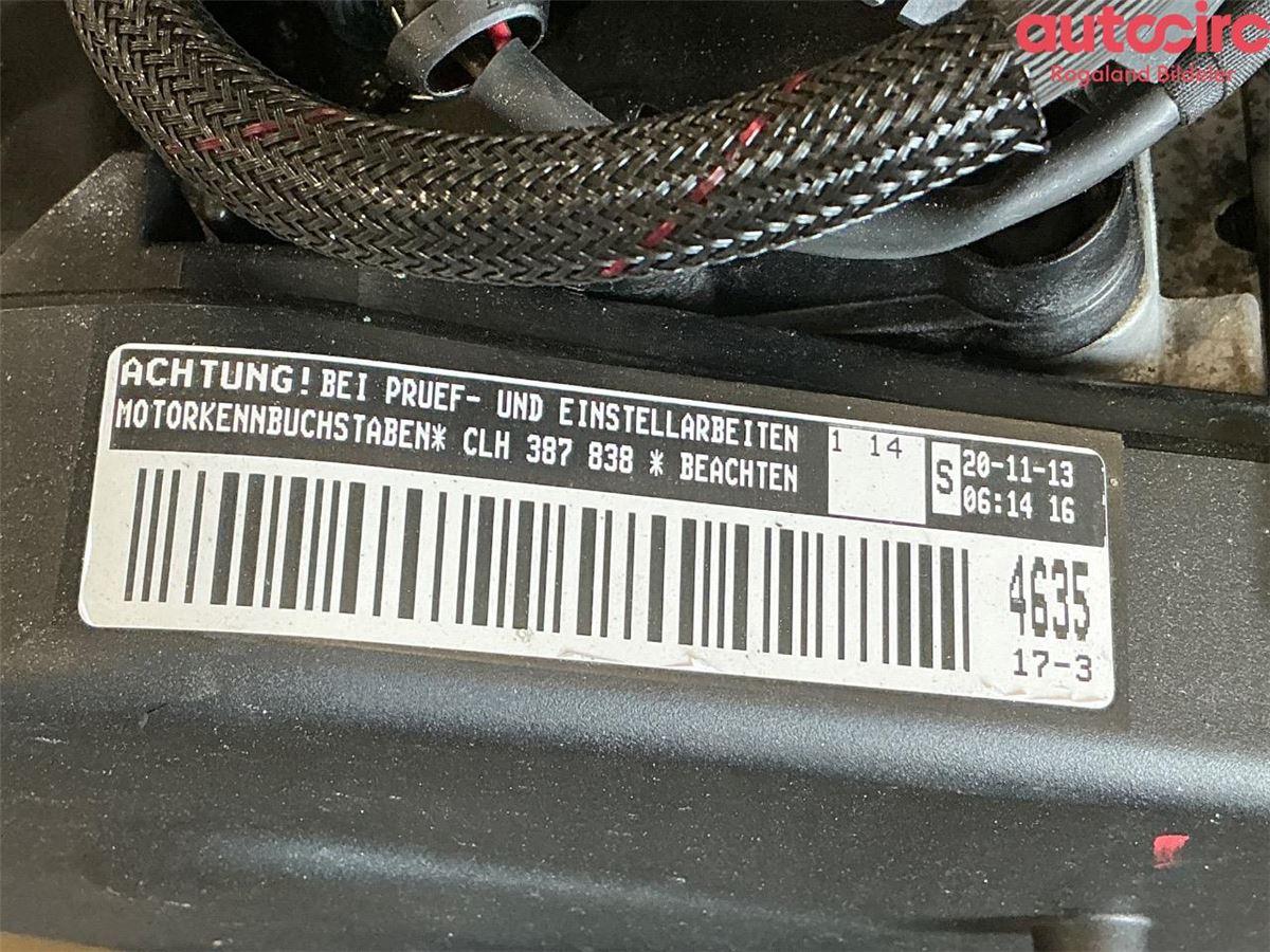 Motor Diesel – bilde 6