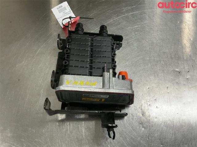 Varmeapparat Reg. Elektrisk – bilde 2