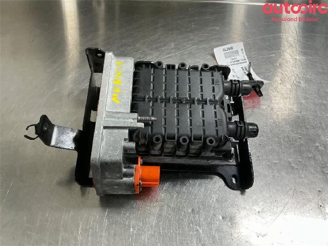 Varmeapparat Reg. Elektrisk – bilde 3