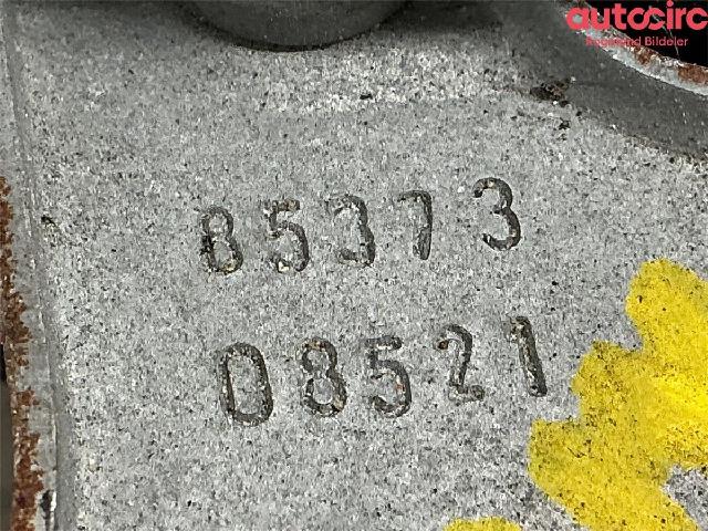 Viskermotor Frontrute – bilde 6