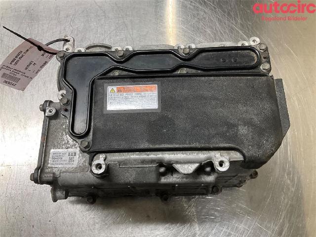 Hybrid Inverter – bilde 1