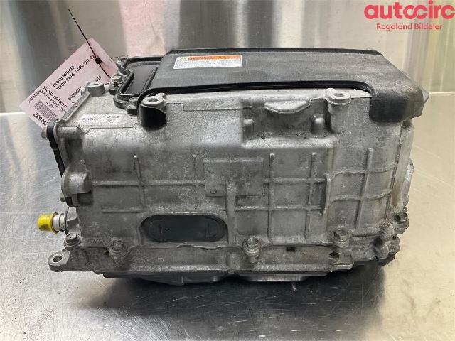 Hybrid Inverter – bilde 2