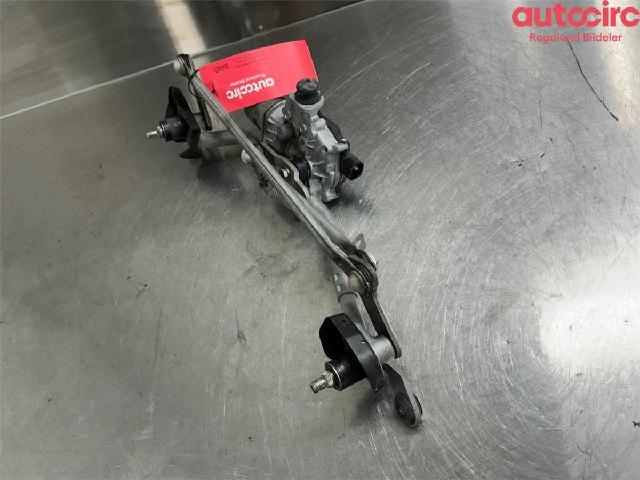 Viskermotor Frontrute – bilde 3