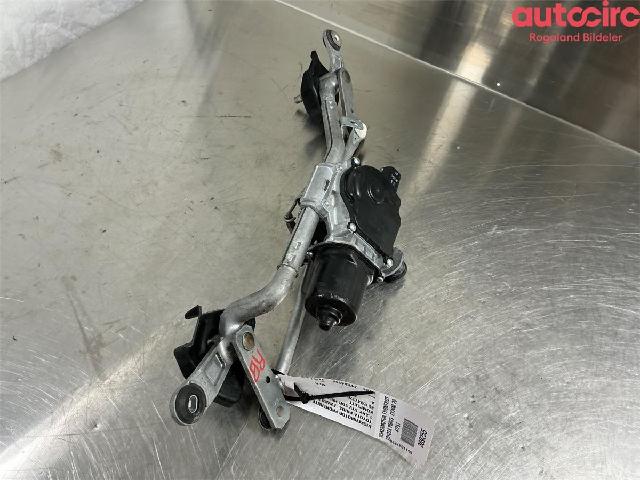 Viskermotor Frontrute – bilde 4