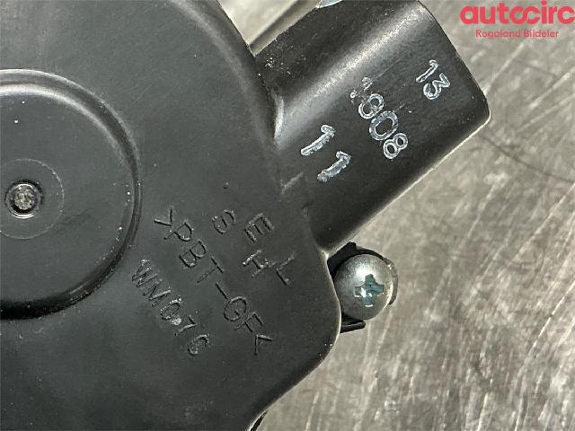 Viskermotor Frontrute – bilde 5