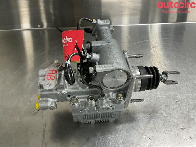 ABS Hydraulikkaggregat – bilde 2