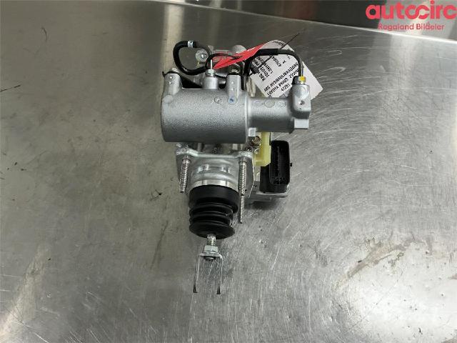 ABS Hydraulikkaggregat – bilde 3