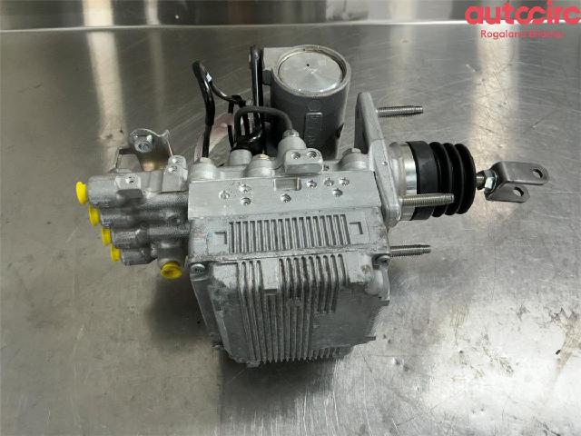 ABS Hydraulikkaggregat – bilde 4