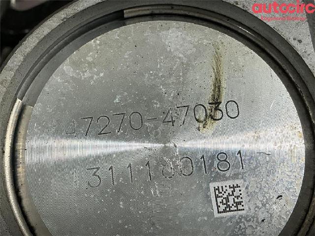 ABS Hydraulikkaggregat – bilde 5