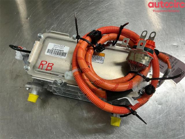Varmeapparat Reg. Elektrisk – bilde 1
