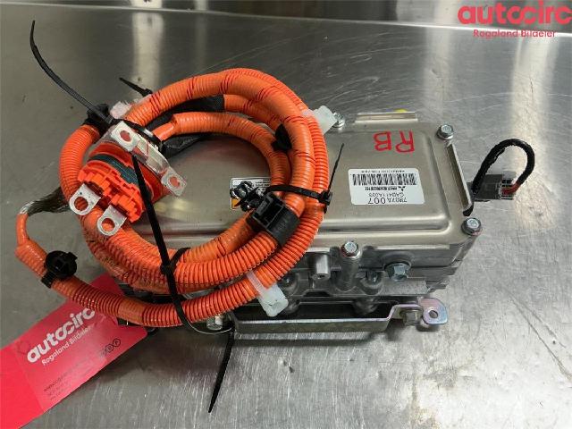 Varmeapparat Reg. Elektrisk – bilde 2