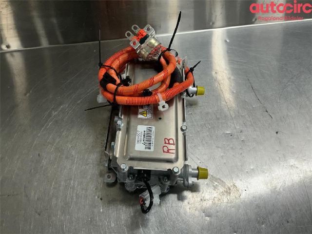 Varmeapparat Reg. Elektrisk – bilde 6