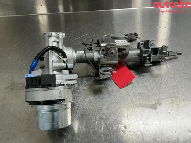 Rattakselaggregat med Servo – bilde 2