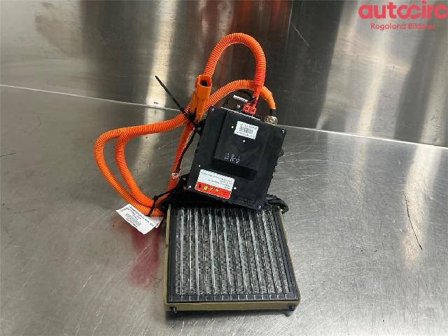 Varmeapparat Reg. Elektrisk – bilde 1
