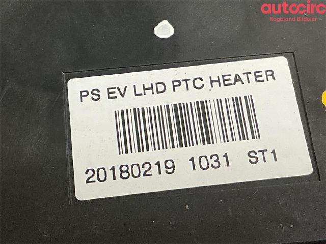 Varmeapparat Reg. Elektrisk – bilde 3