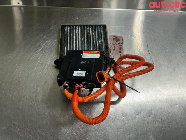 Varmeapparat Reg. Elektrisk – bilde 4