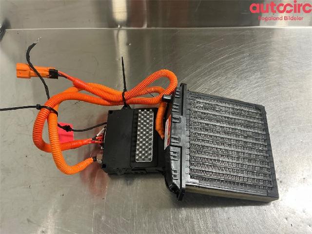 Varmeapparat Reg. Elektrisk – bilde 2