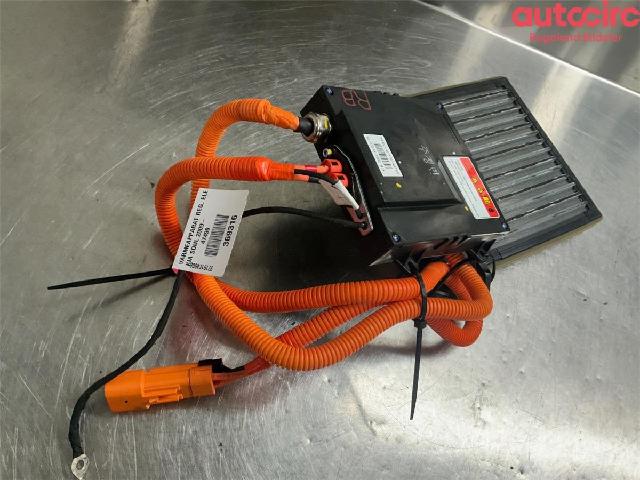 Varmeapparat Reg. Elektrisk – bilde 4