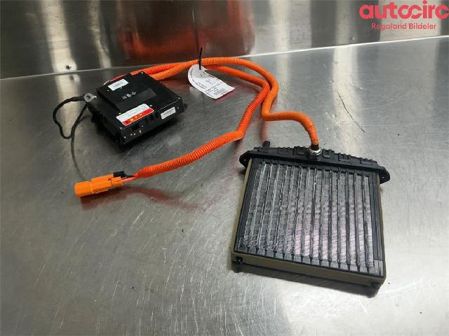 Varmeapparat Reg. Elektrisk – bilde 1
