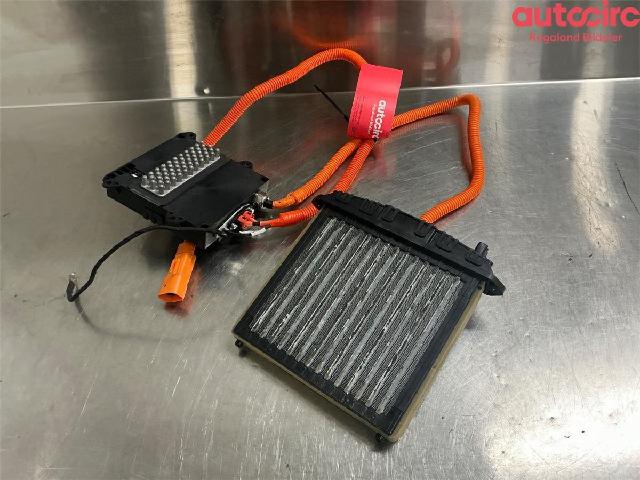 Varmeapparat Reg. Elektrisk – bilde 2