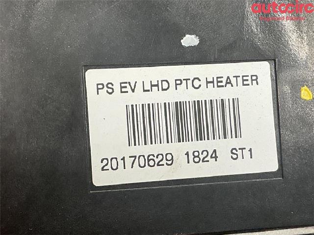 Varmeapparat Reg. Elektrisk – bilde 3