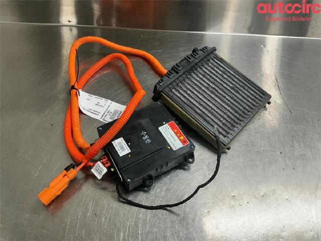 Varmeapparat Reg. Elektrisk – bilde 4