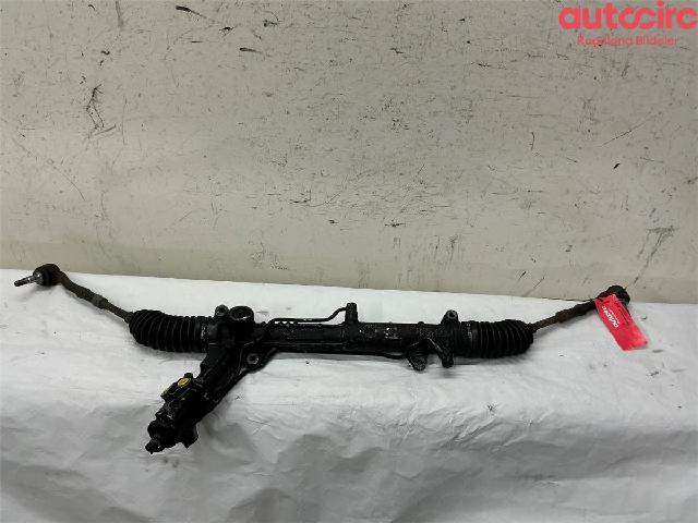 Servo Snekke/Tannstang Hydr. – bilde 1