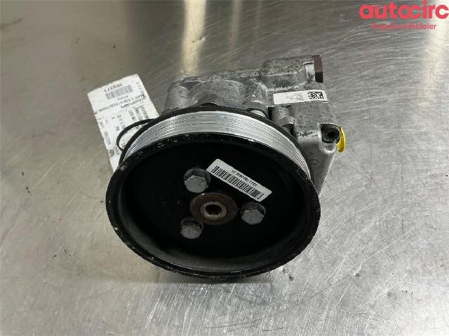 Servo Pumpe – bilde 1