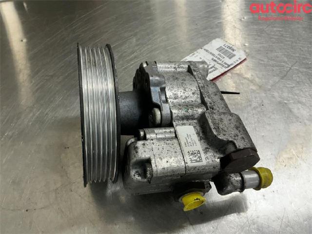 Servo Pumpe – bilde 2