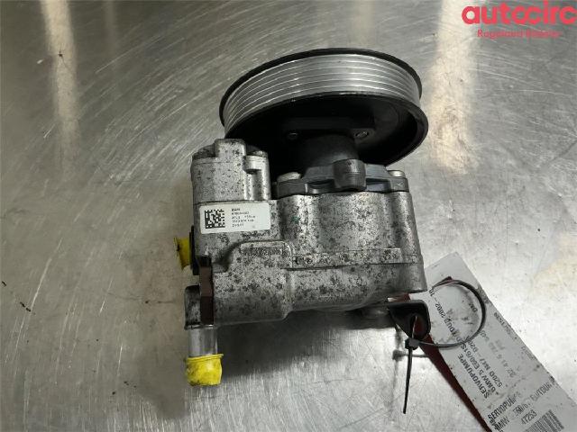 Servo Pumpe – bilde 3