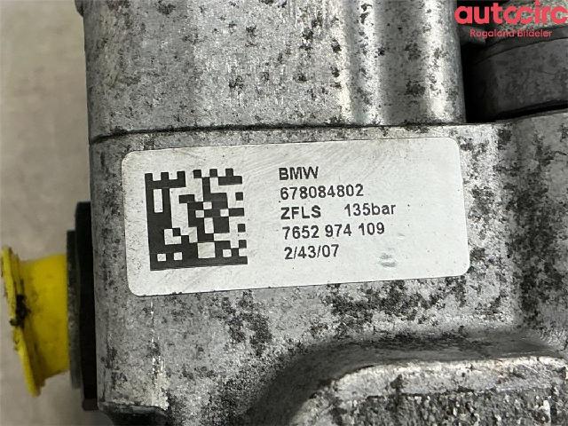 Servo Pumpe – bilde 4