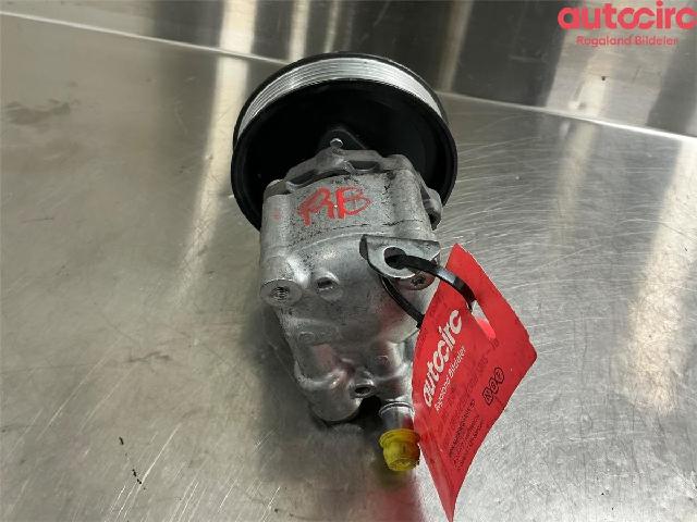 Servo Pumpe – bilde 5