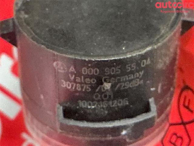 Sensor Ryggesensor – bilde 3