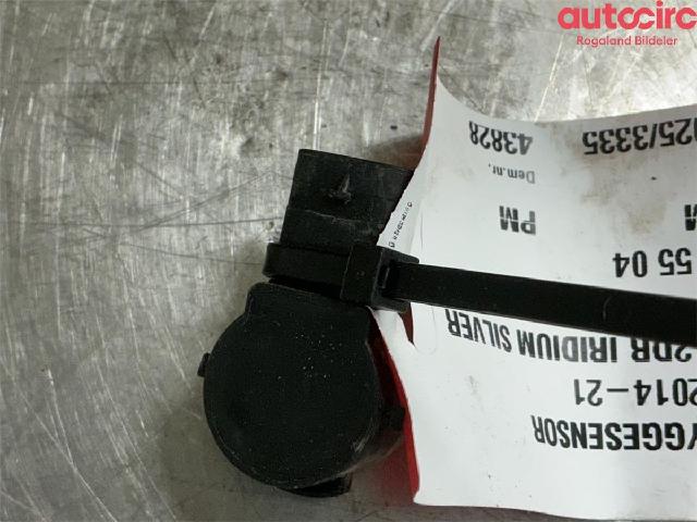Sensor Ryggesensor – bilde 2