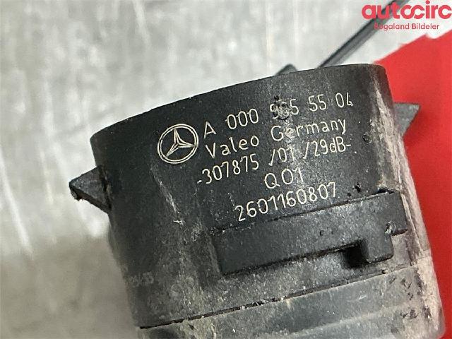 Sensor Ryggesensor – bilde 3