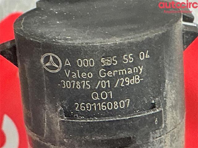 Sensor Ryggesensor – bilde 3
