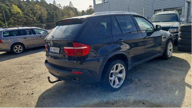 Motor Diesel – bilde 1