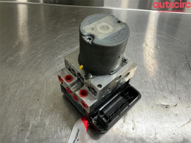 ABS Hydraulikkaggregat – bilde 1