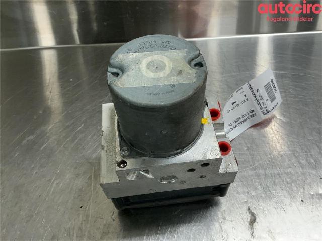 ABS Hydraulikkaggregat – bilde 2