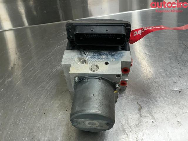 ABS Hydraulikkaggregat – bilde 3