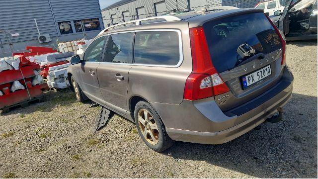 Motor Diesel – bilde 1