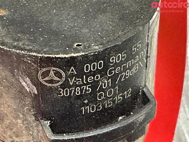Sensor Ryggesensor – bilde 3