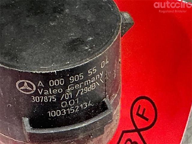 Sensor Ryggesensor – bilde 3