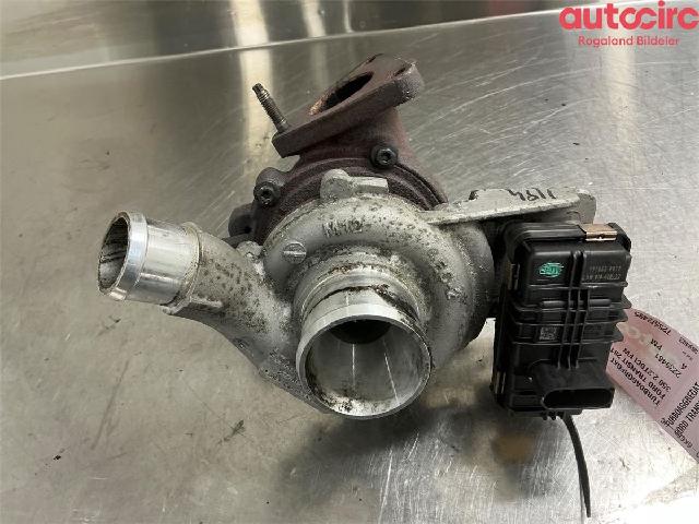 Turboaggregat – bilde 1