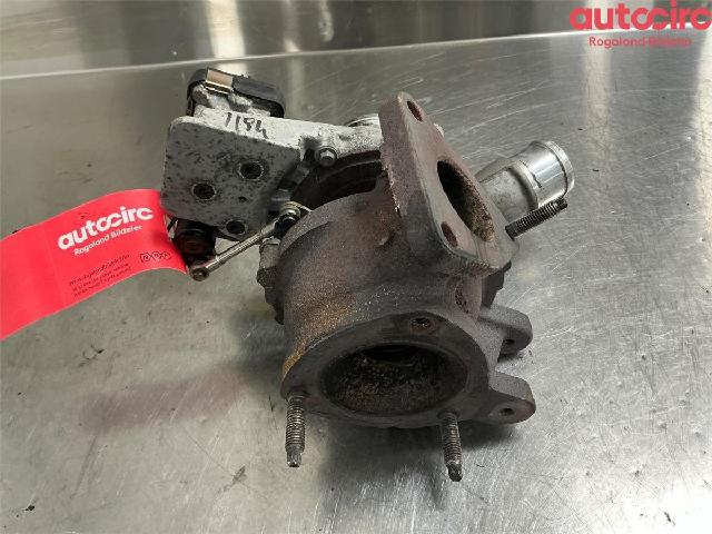 Turboaggregat – bilde 2