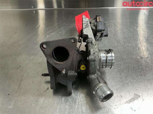 Turboaggregat – bilde 3