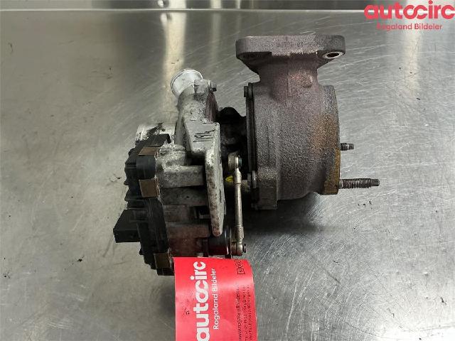Turboaggregat – bilde 4