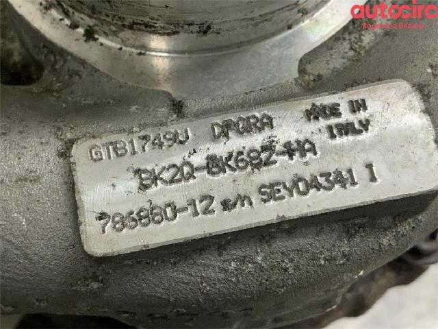 Turboaggregat – bilde 5
