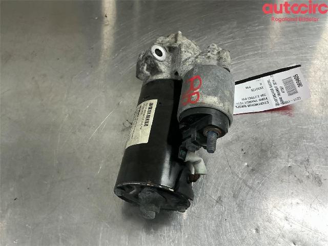 Startmotor Diesel – bilde 4